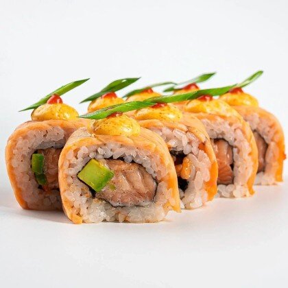 Ролл «Амаи»