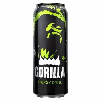 Gorilla energy