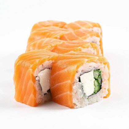 Ролл «Филадельфия»