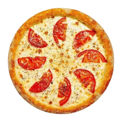 Пицца «Маргарита»