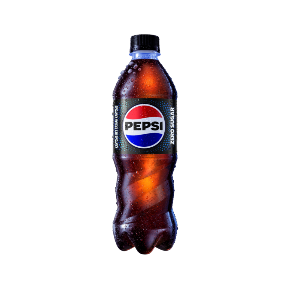 Pepsi Zero 0.5