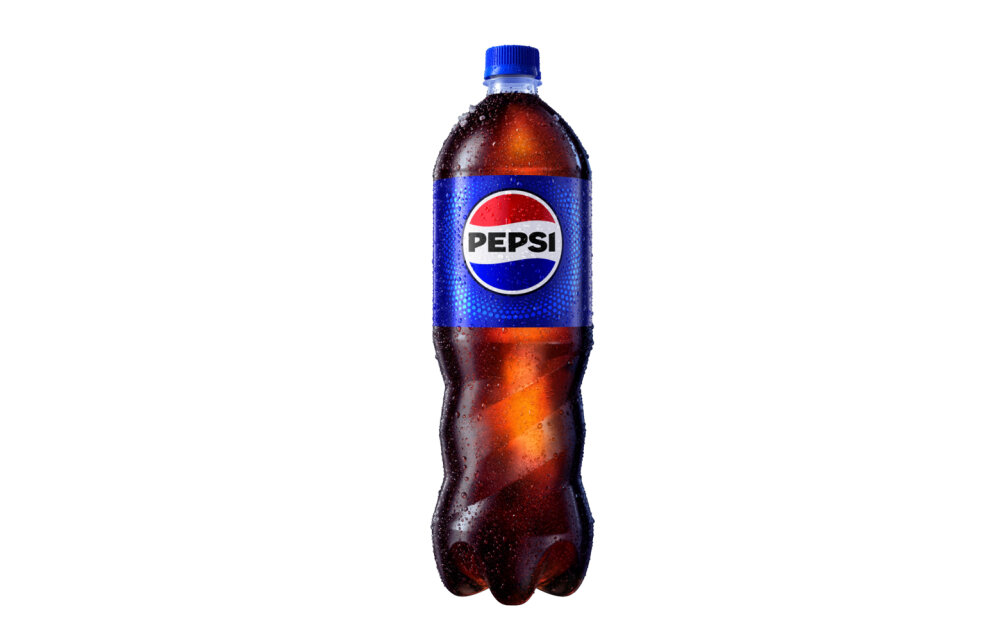 Pepsi 1 литр