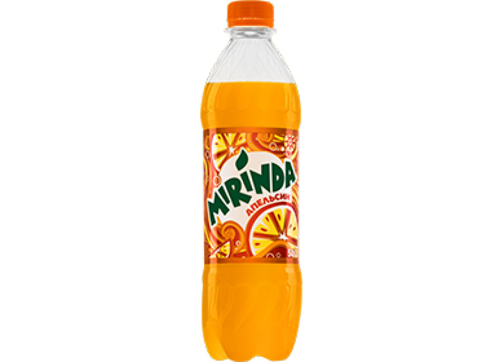 Mirinda 0.5