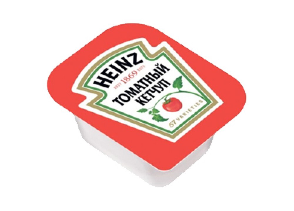 Томатный соус Heinz