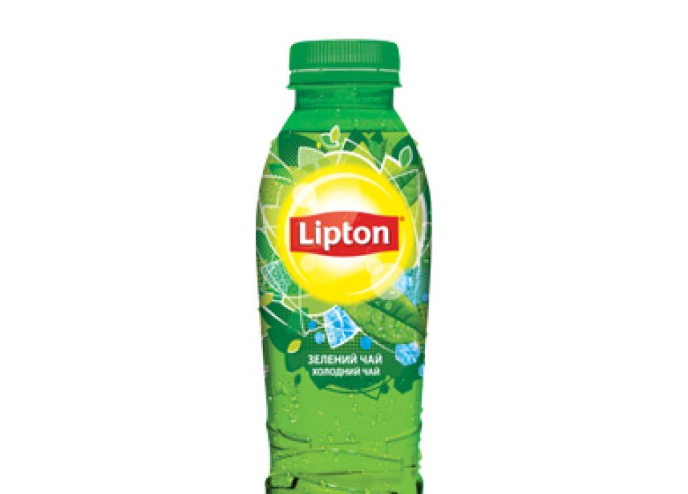 Чай Lipton 0,5 зеленый