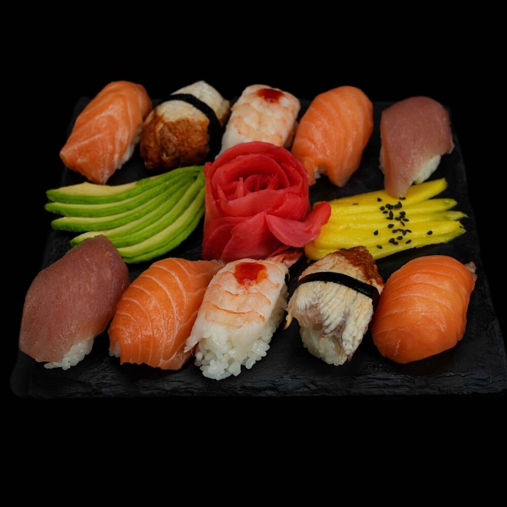 Set Nigiri