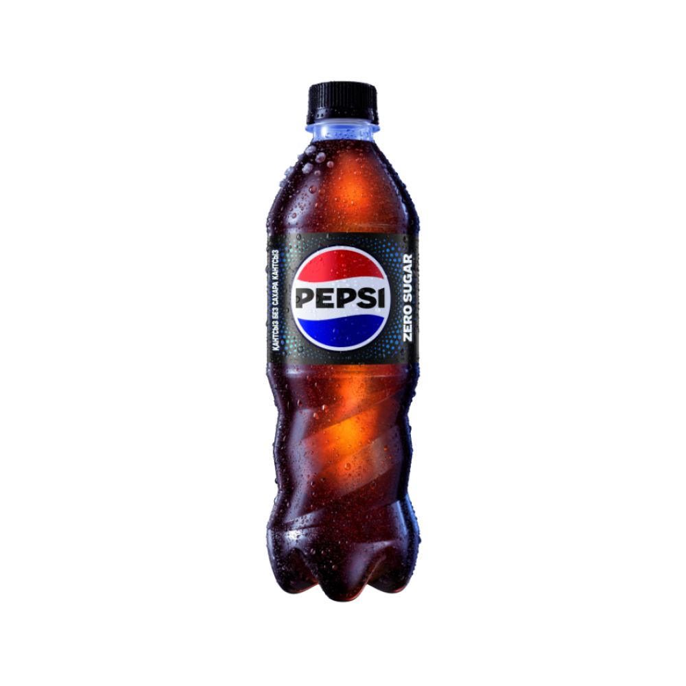 Pepsi Zero 0.5