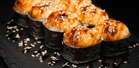 Cheese Crab