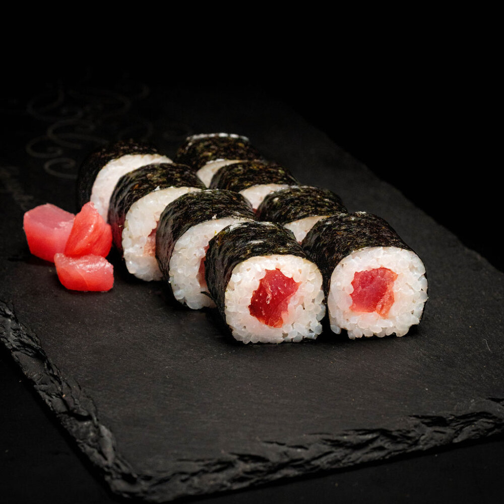 Tuna Maki