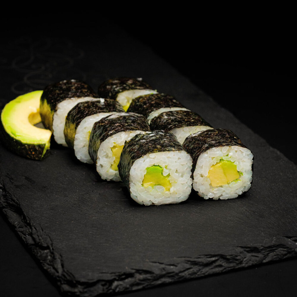 Avocado Maki