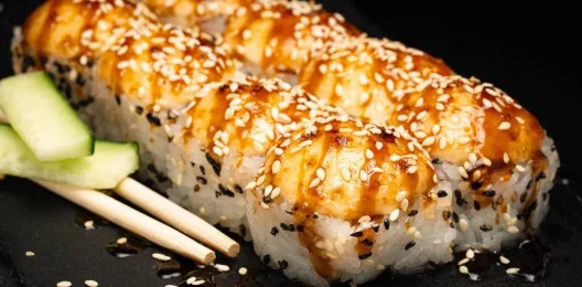 Classic Shrimp