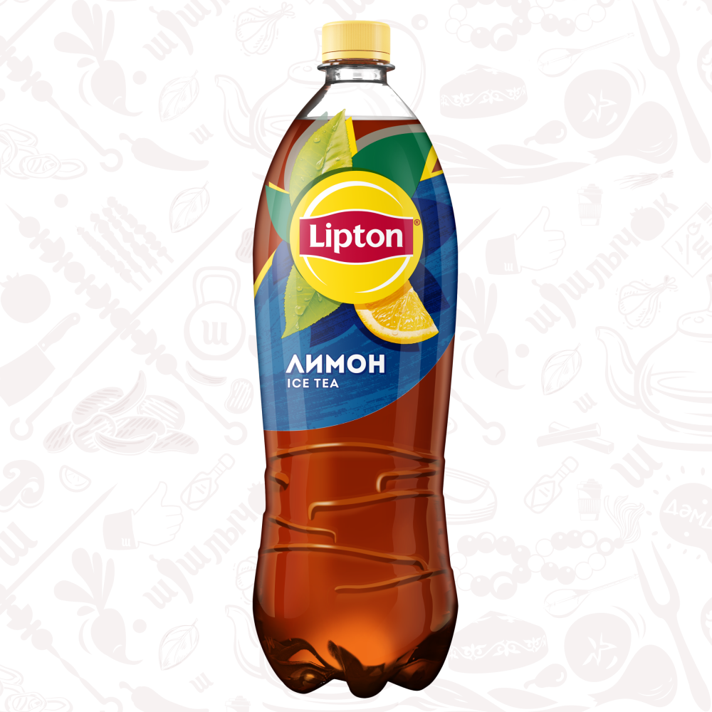 Чай Lipton Ice Tea 1 л.