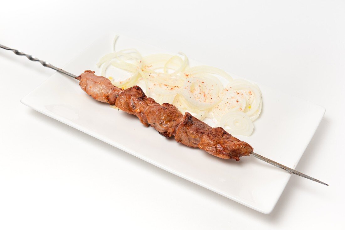 Шашлычок Астана