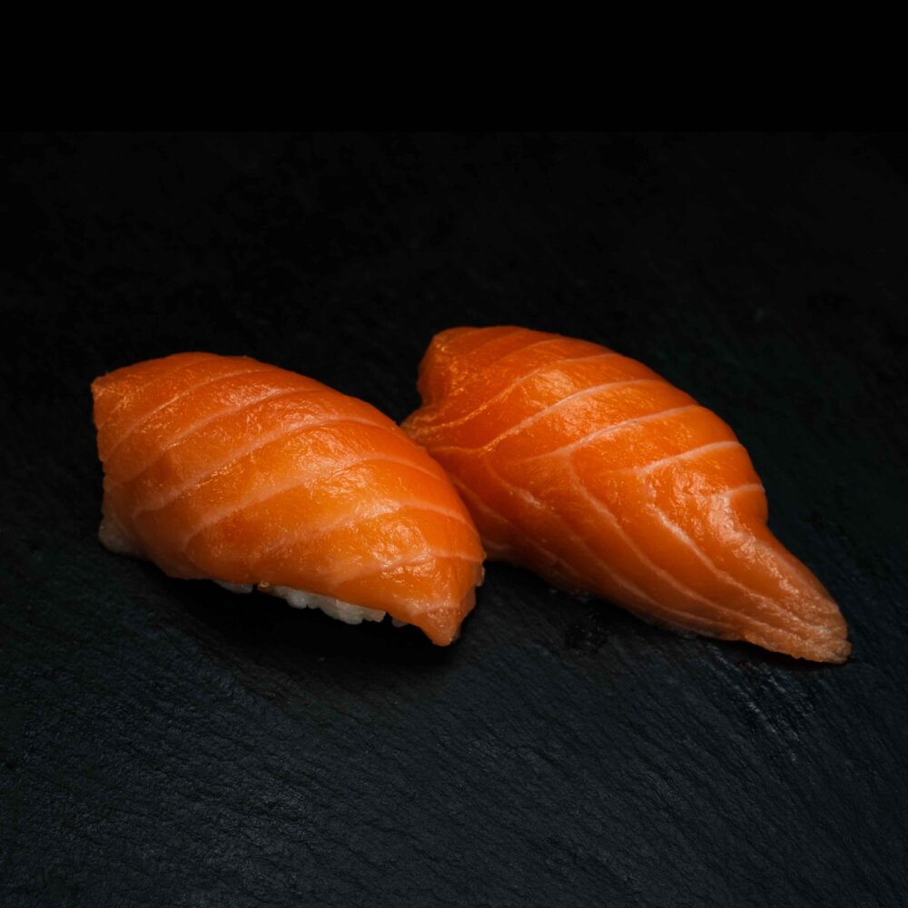 Nigiri Sake