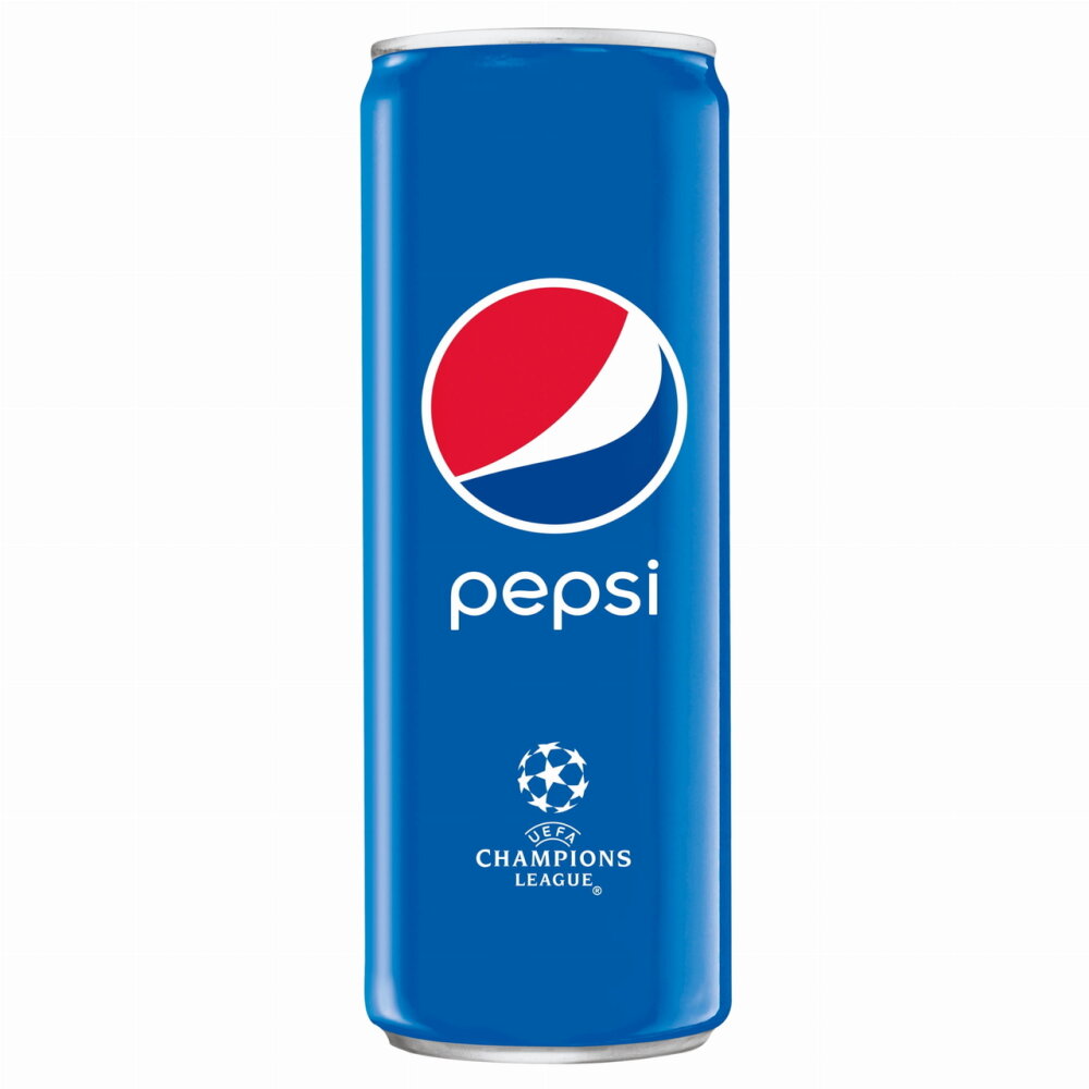 Pepsi