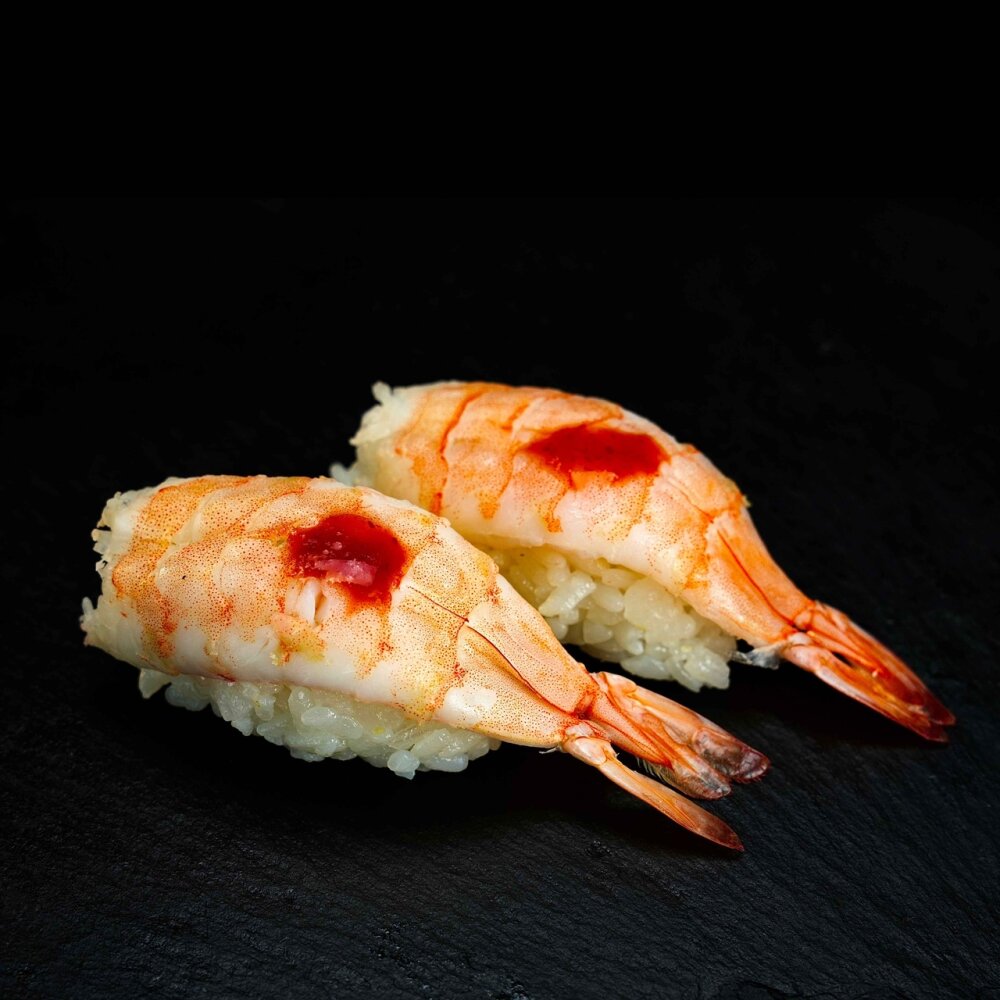 Nigiri Ebi