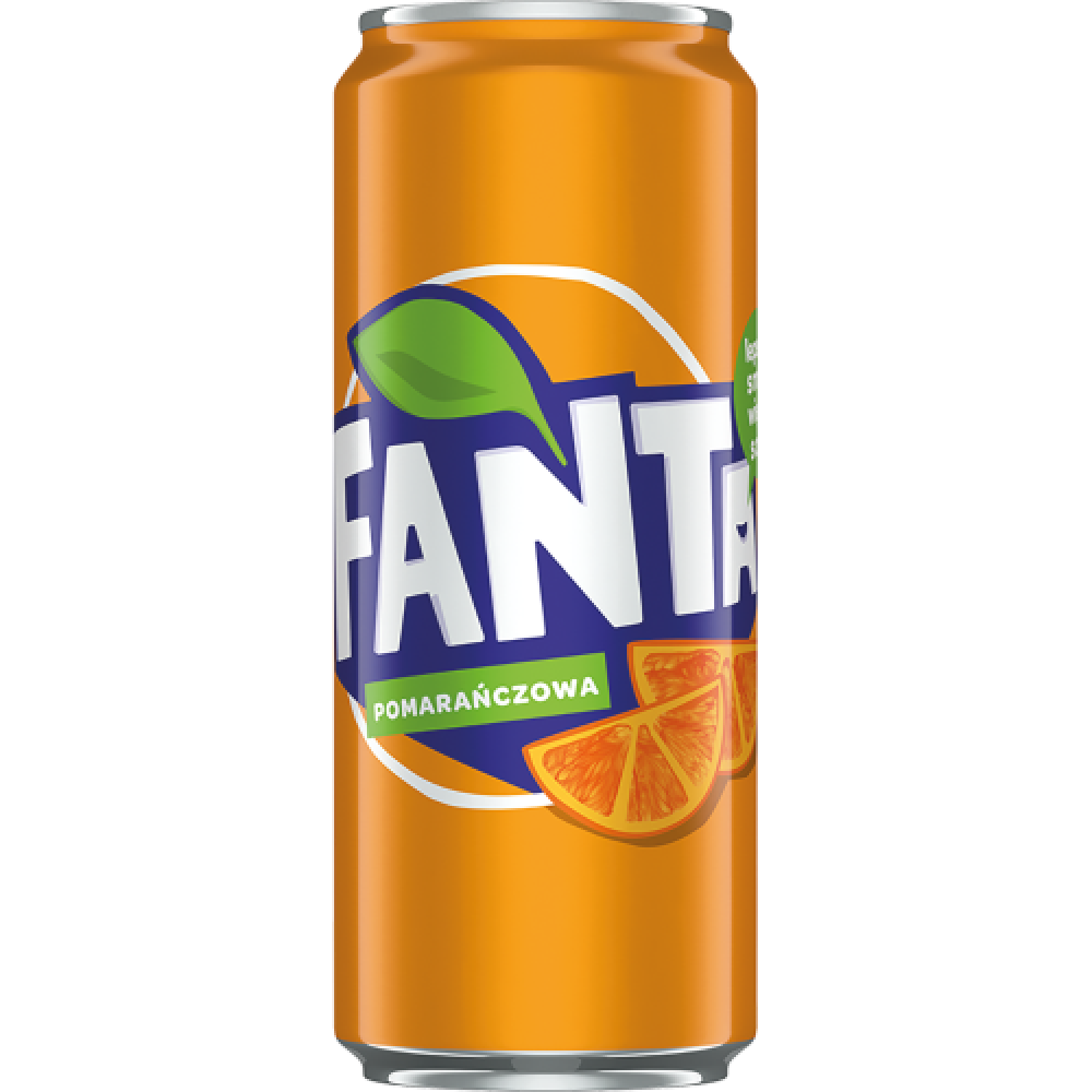 Fanta