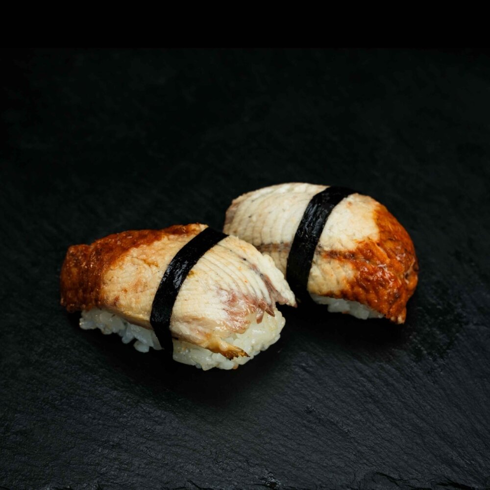 Nigiri Unagi