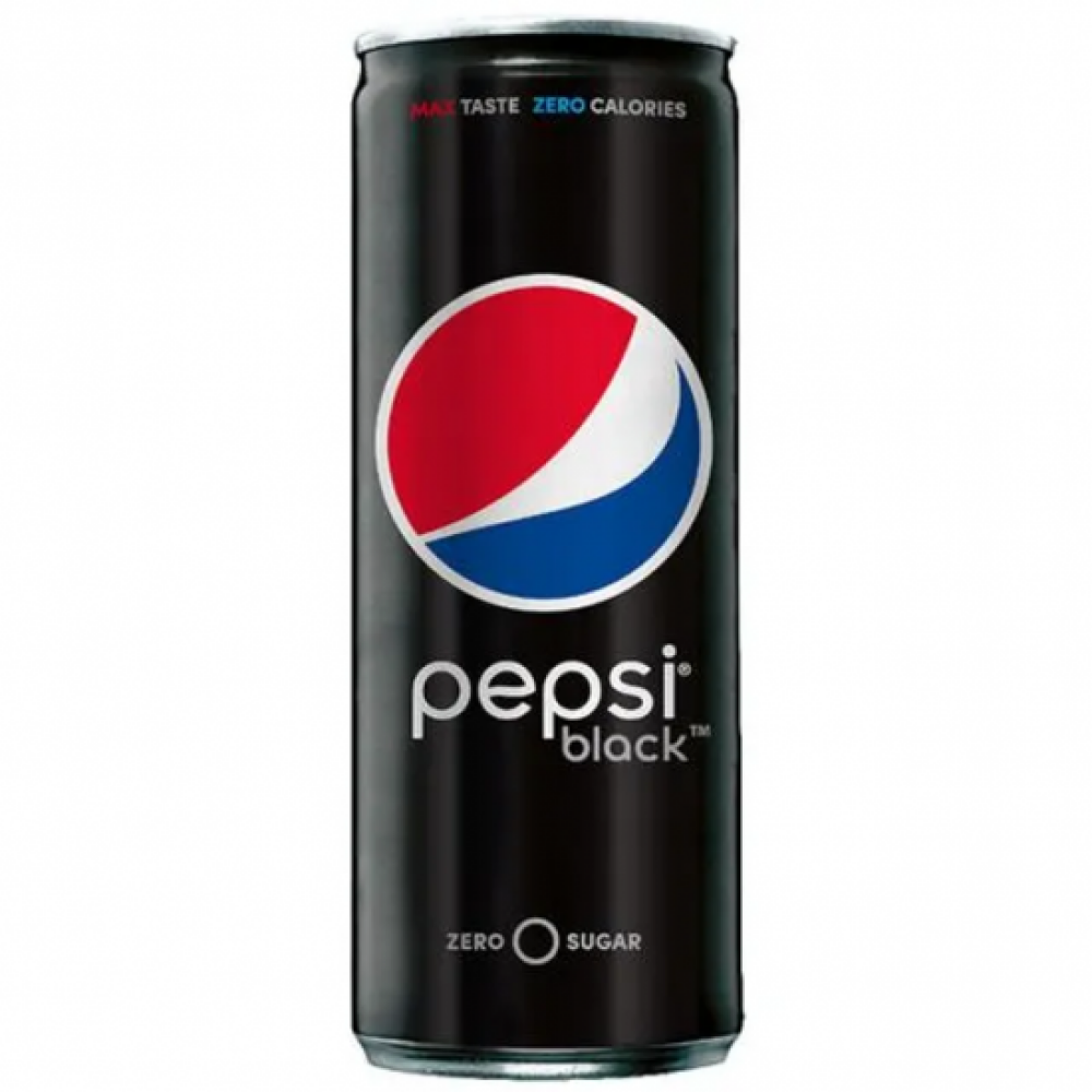 Pepsi Zero Cukru