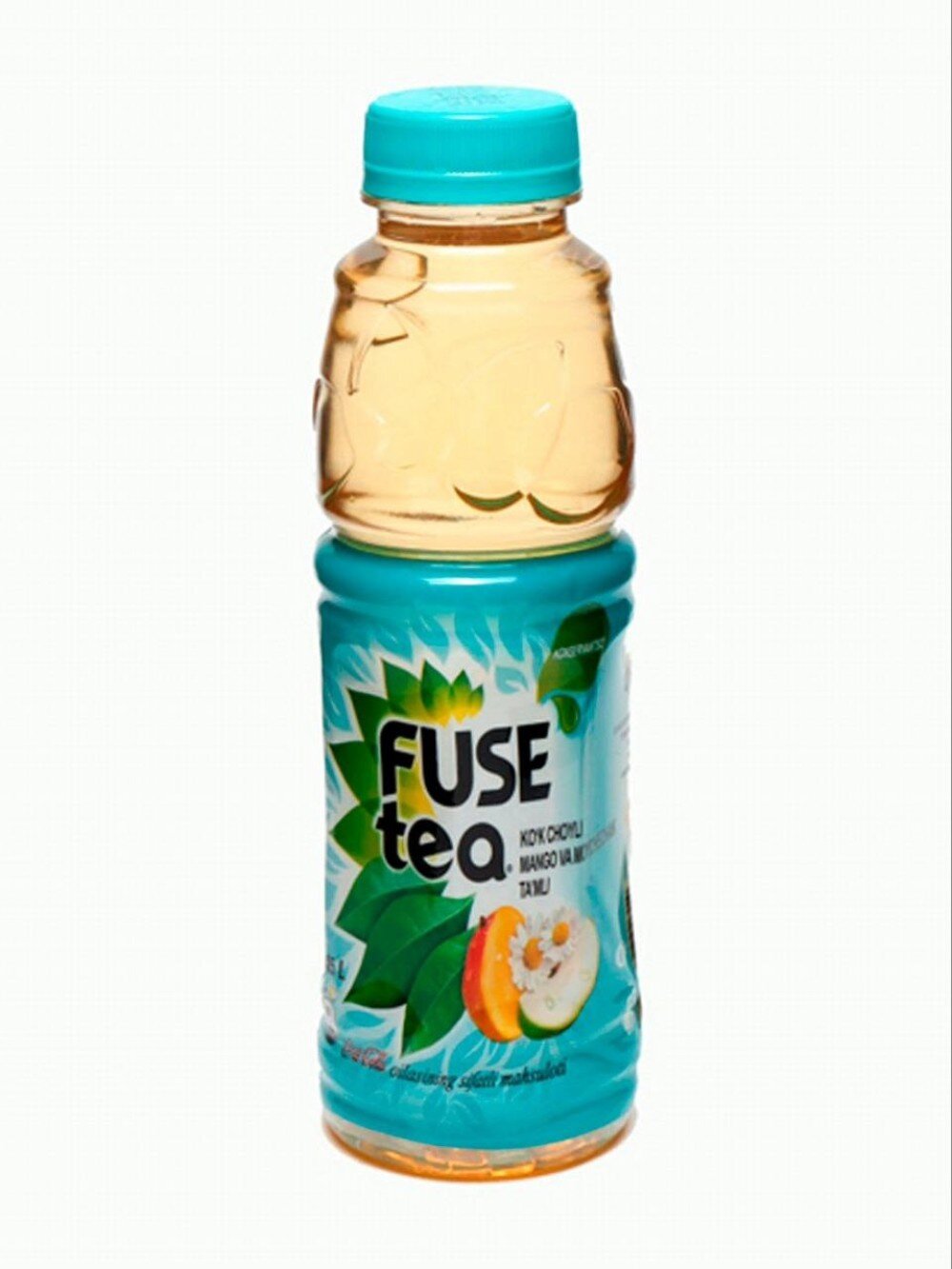 Fuse Tea