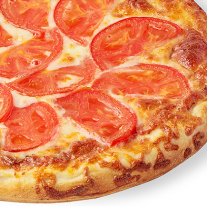 Пан Пицца Маргарита