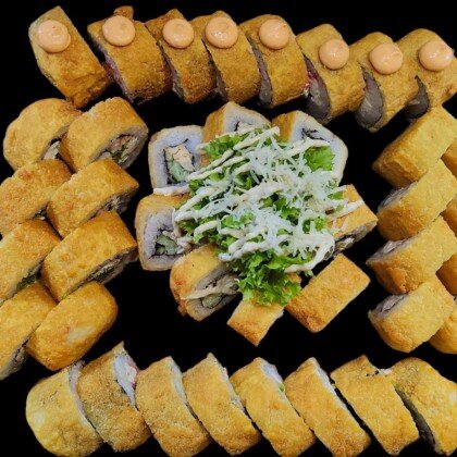 Сет Горячий