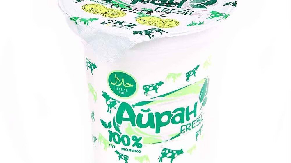 Айран