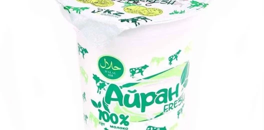 Айран