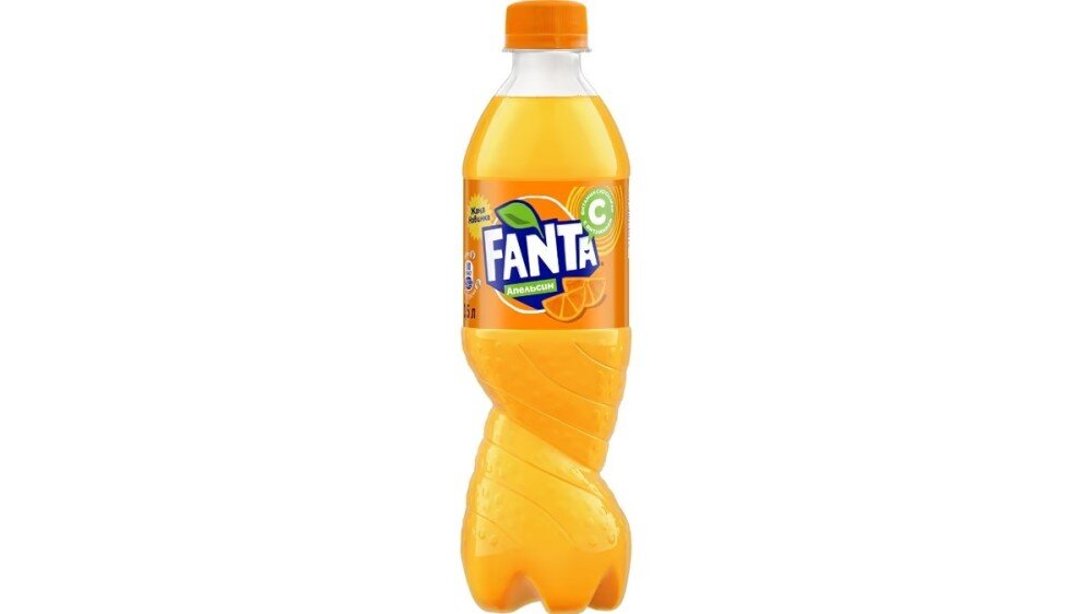 Fanta