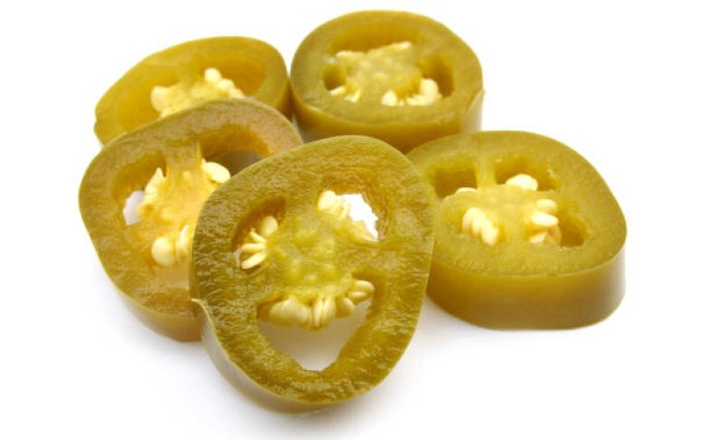 Халапеньо острый отдельно