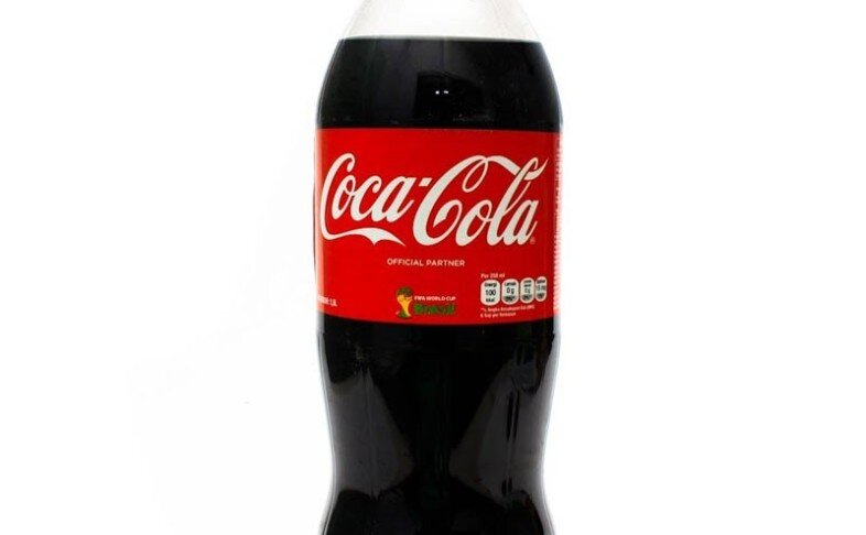 Напиток «KOLA» 1 л