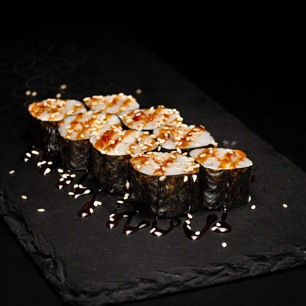 Unagi Maki