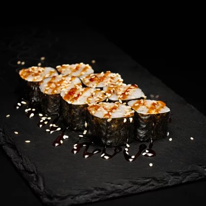 Unagi Maki