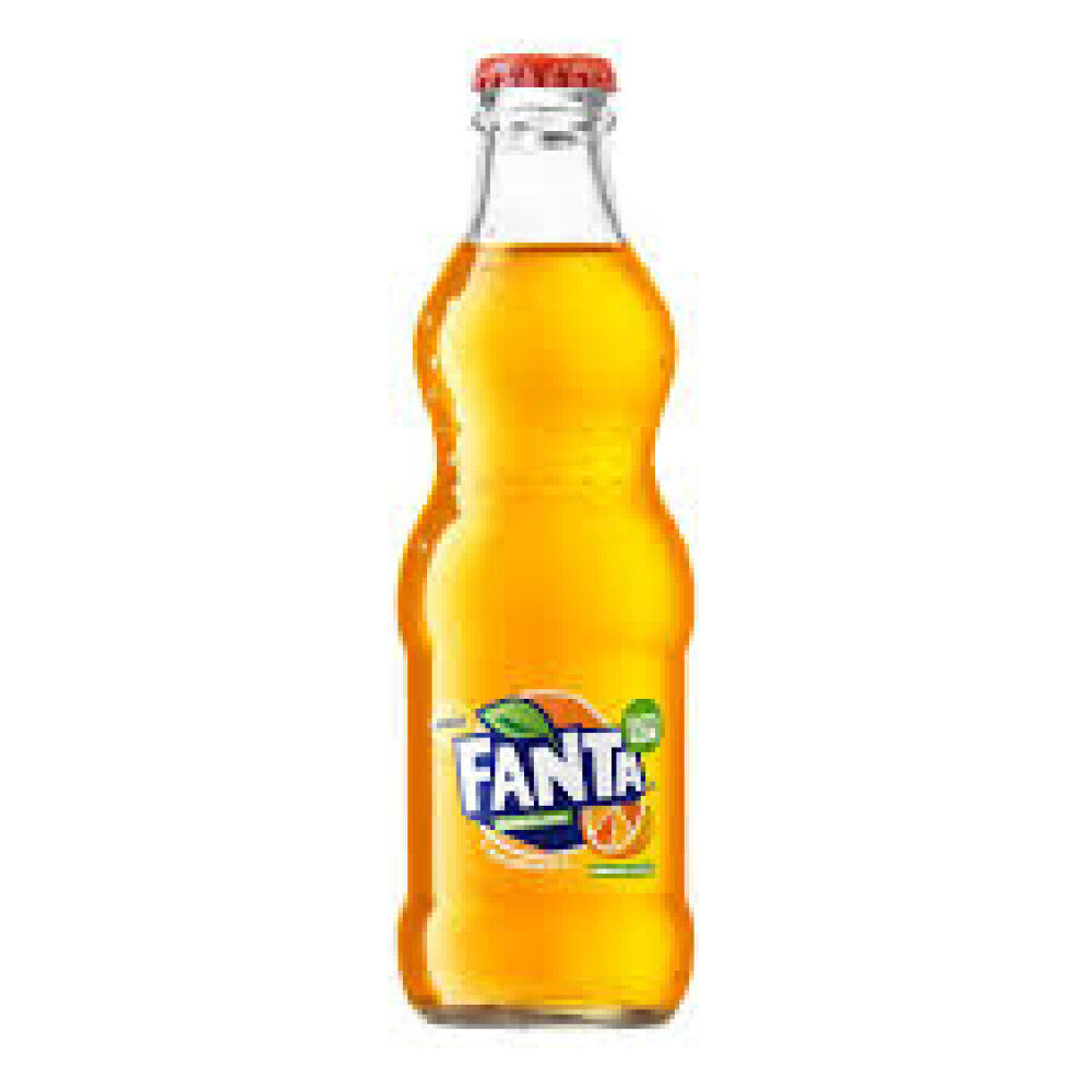 Fanta