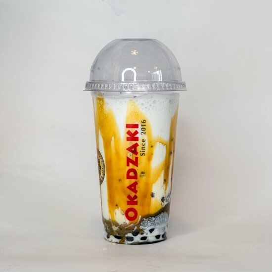 Тапиока Орео