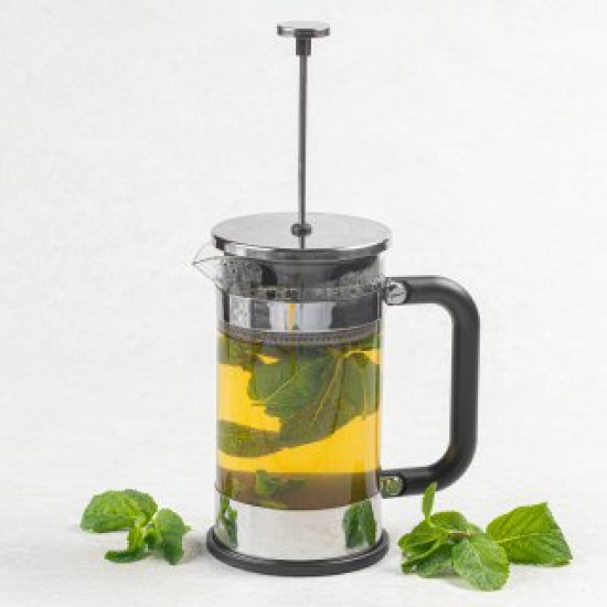 Зелёный чай