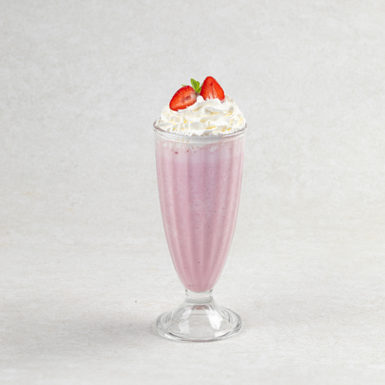 Клубничный