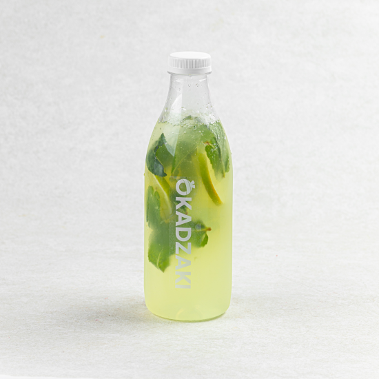 Классический Мохито