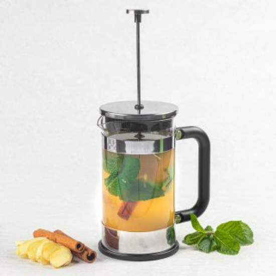 Чай Имбирный