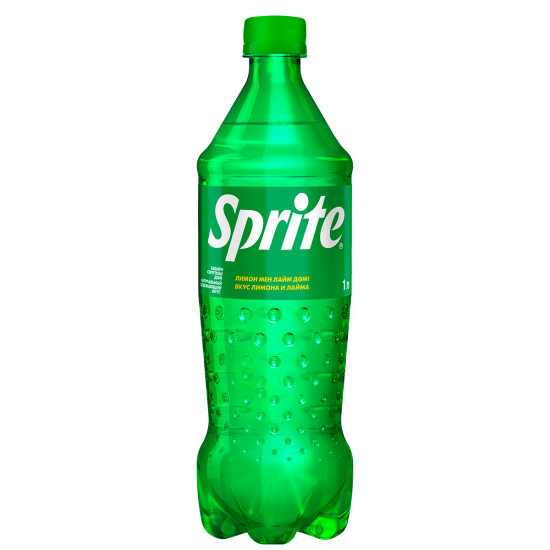 Sprite 1 л