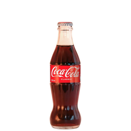 Coca-cola 0.25 л