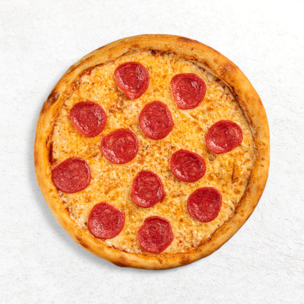 Пепперони