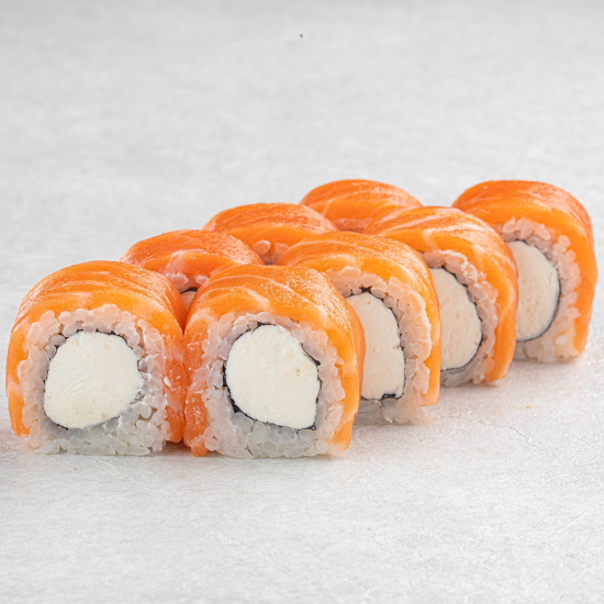 Филадельфия ролл