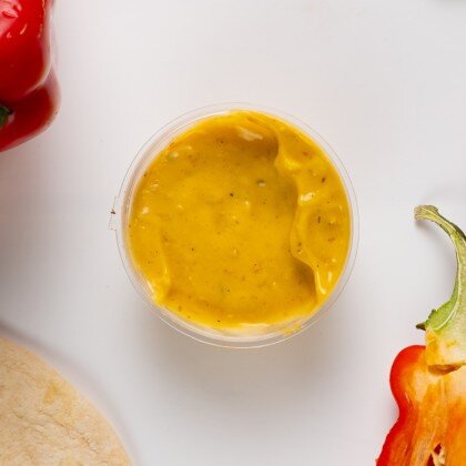 Соус "Медово-Горчичный"