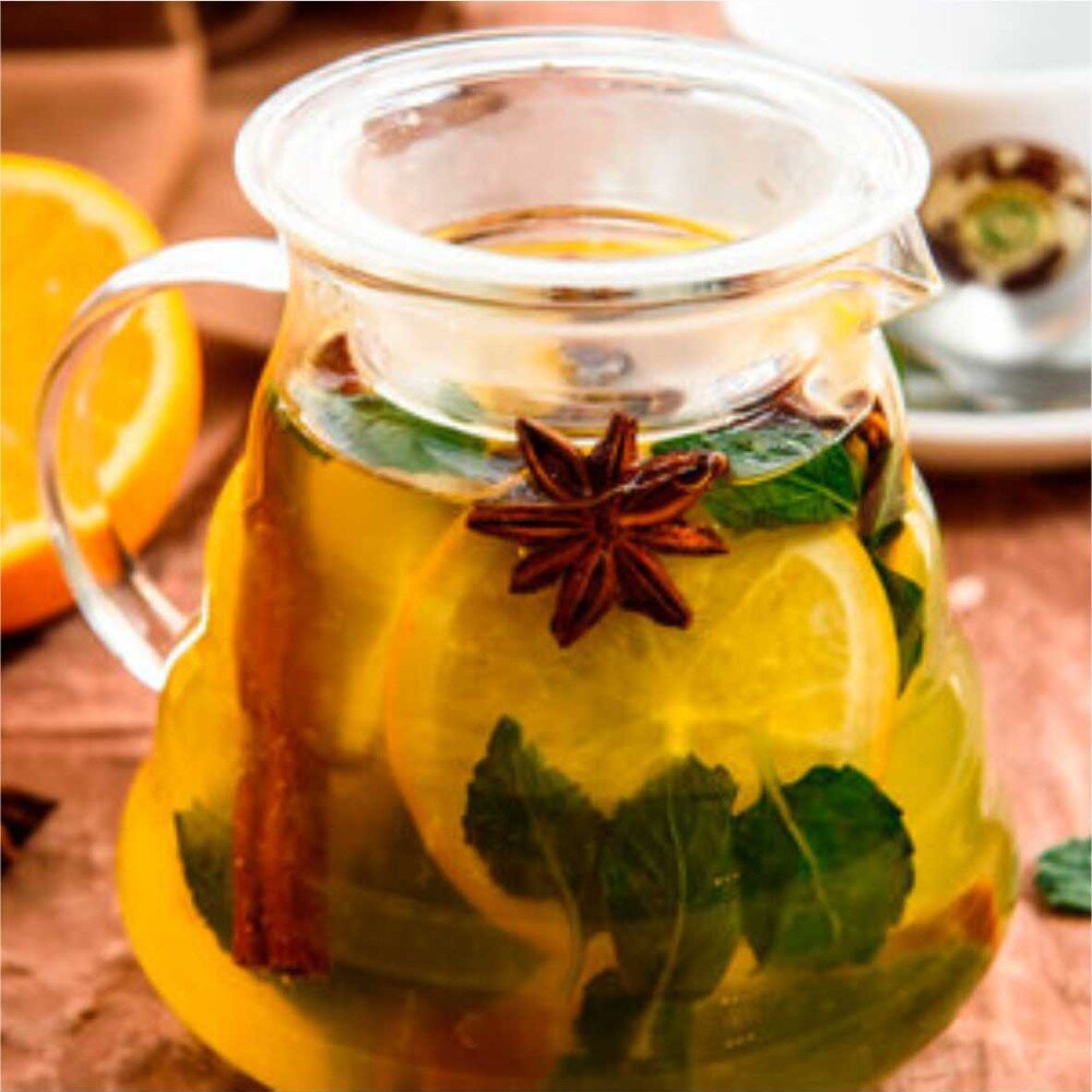 Чай Марокканский 500