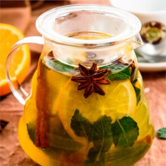 Чай Марокканский 500