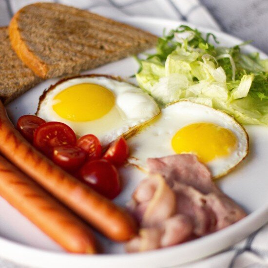 Баварский Завтрак