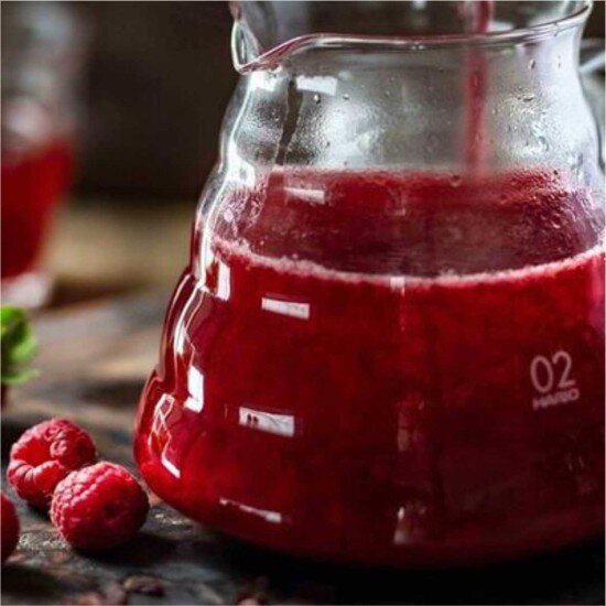 Чай Малиновый 500