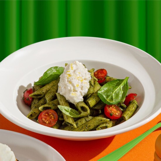 Паста Песто