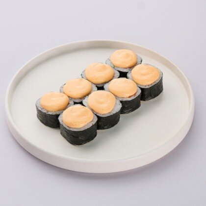 Танкен маки